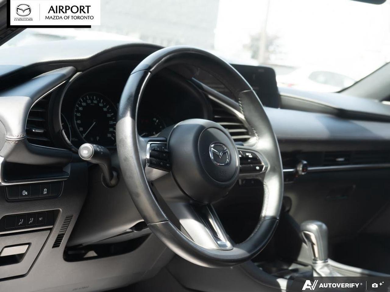 2024 Mazda Mazda3 Sport GS Finance Discount $1500 Applied Photo