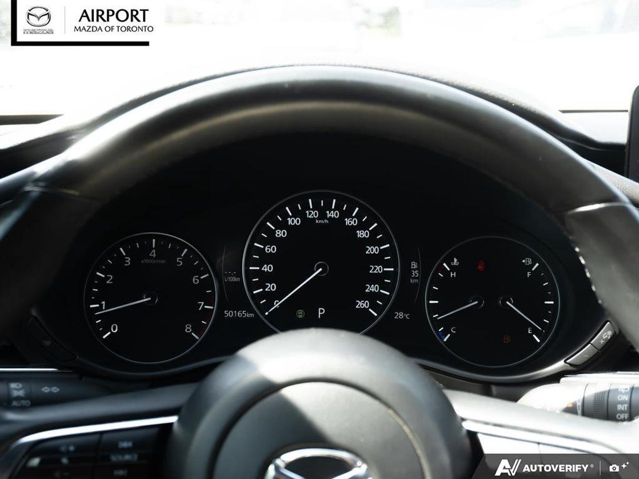 2024 Mazda Mazda3 Sport GS Finance Discount $1500 Applied Photo