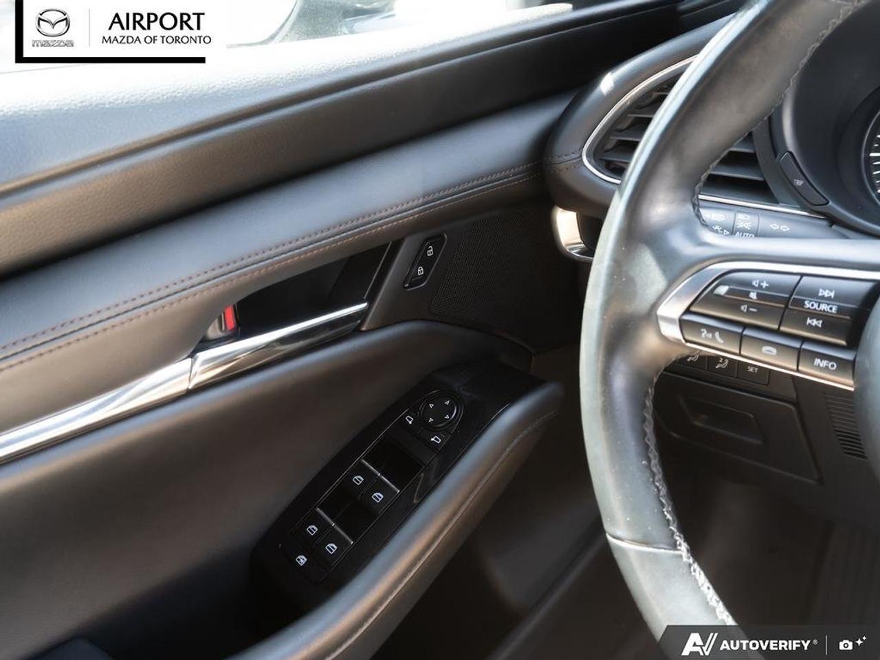 2024 Mazda Mazda3 Sport GS Finance Discount $1500 Applied Photo