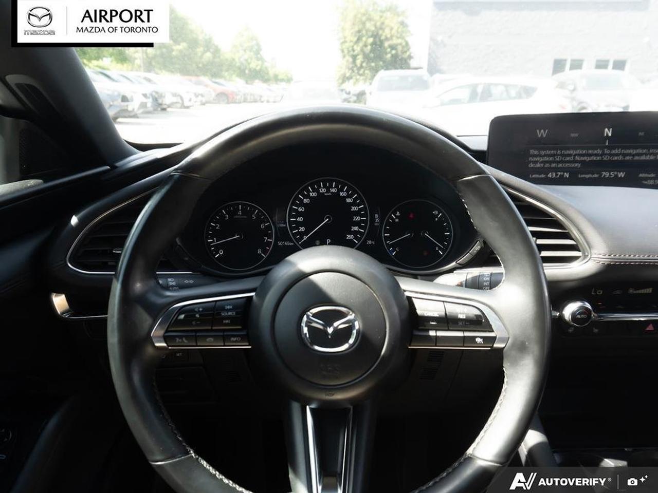 2024 Mazda Mazda3 Sport GS Finance Discount $1500 Applied Photo
