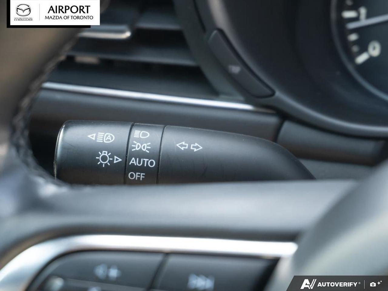 2024 Mazda Mazda3 Sport GS Finance Discount $1500 Applied Photo