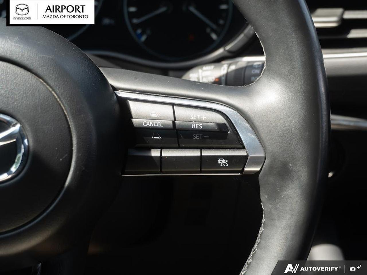 2024 Mazda Mazda3 Sport GS Finance Discount $1500 Applied Photo