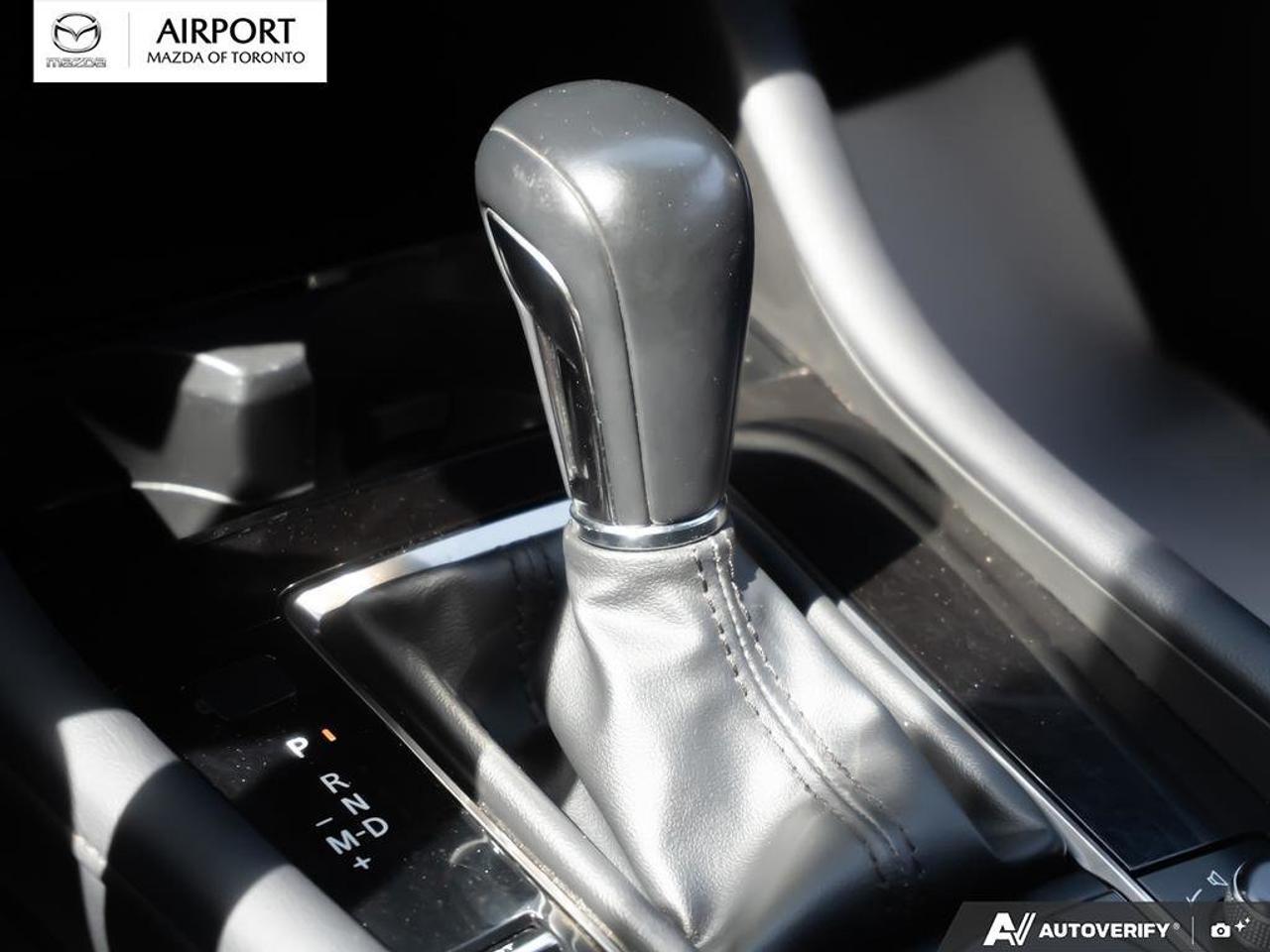 2024 Mazda Mazda3 Sport GS Finance Discount $1500 Applied Photo