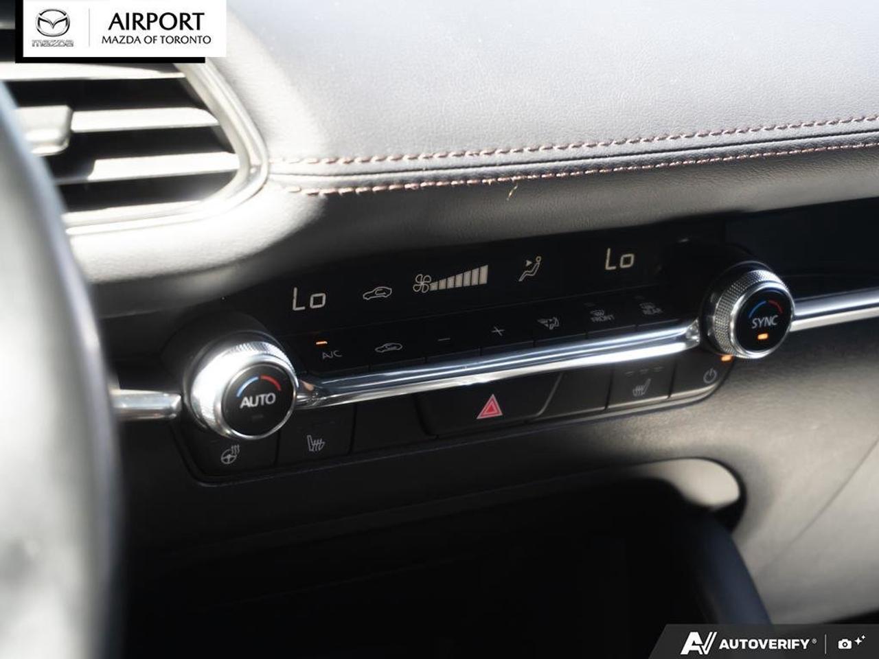 2024 Mazda Mazda3 Sport GS Finance Discount $1500 Applied Photo