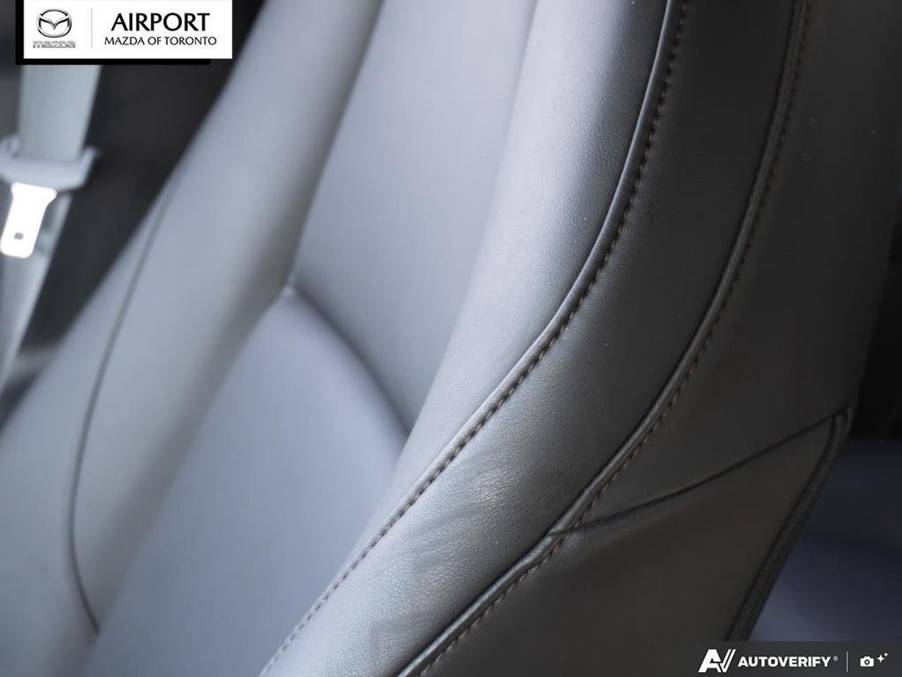 2024 Mazda Mazda3 Sport GS Finance Discount $1500 Applied Photo
