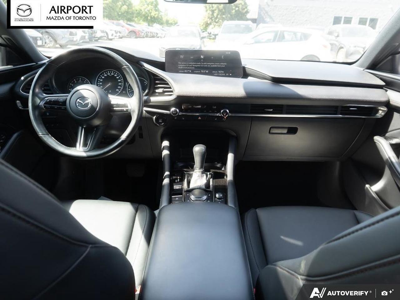 2024 Mazda Mazda3 Sport GS Finance Discount $1500 Applied Photo