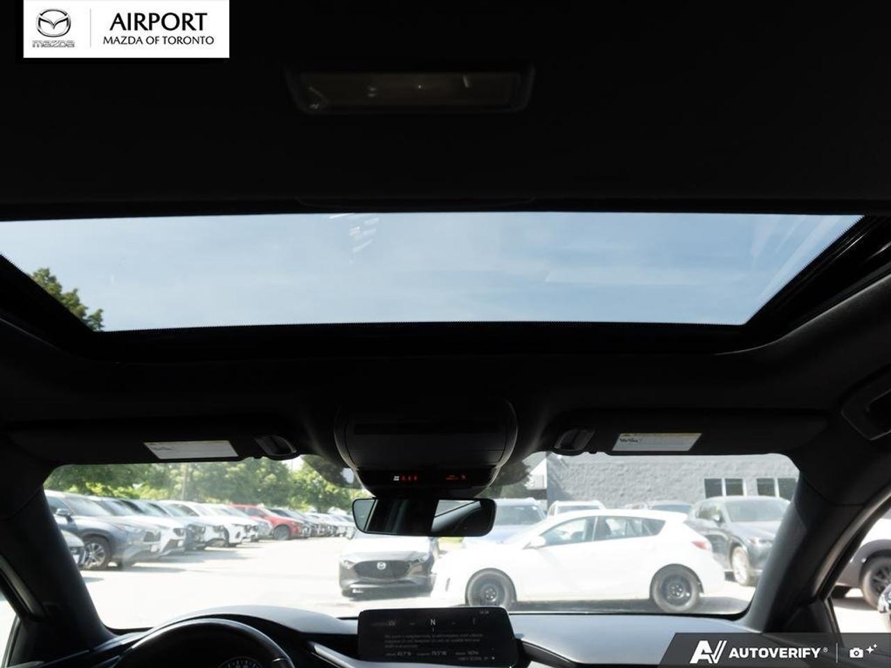 2024 Mazda Mazda3 Sport GS Finance Discount $1500 Applied Photo