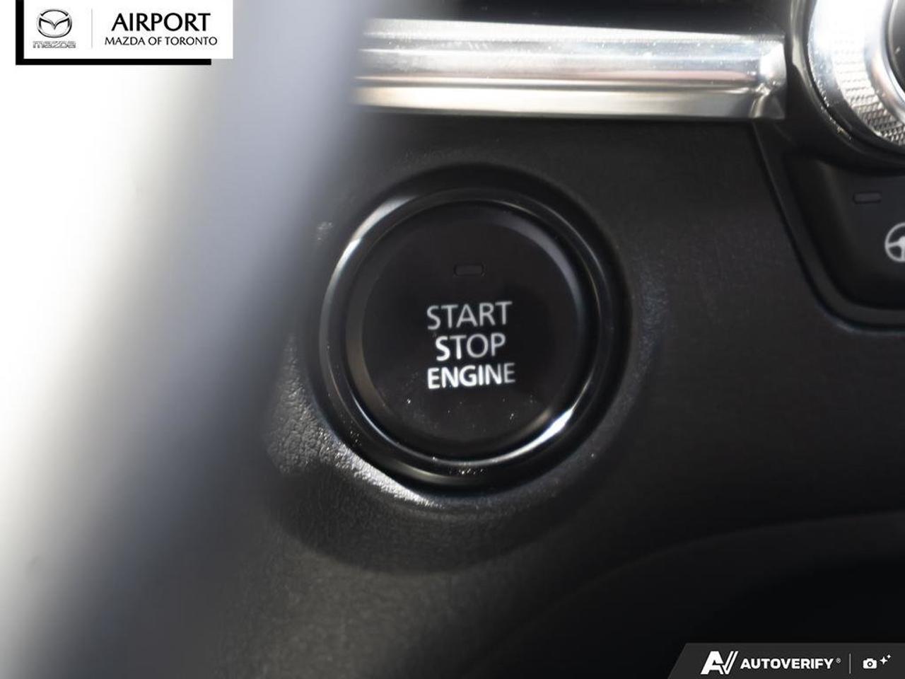 2024 Mazda Mazda3 Sport GS Finance Discount $1500 Applied Photo