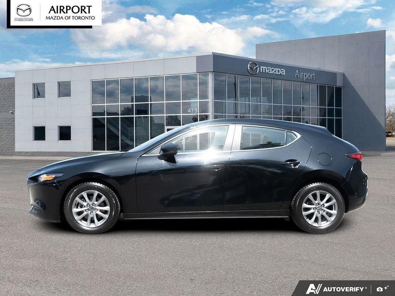 2024 Mazda Mazda3 Sport GS Finance Discount $1500 Applied Photo