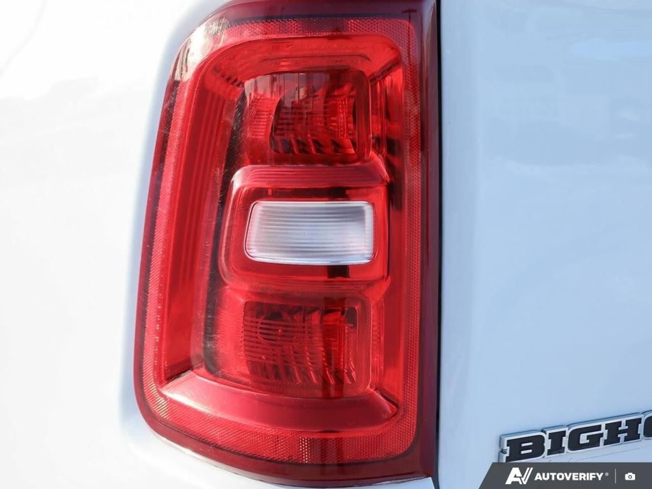 2025 RAM 1500 LVL 1   V6 Fuel Efficiency   No Accidents Photo
