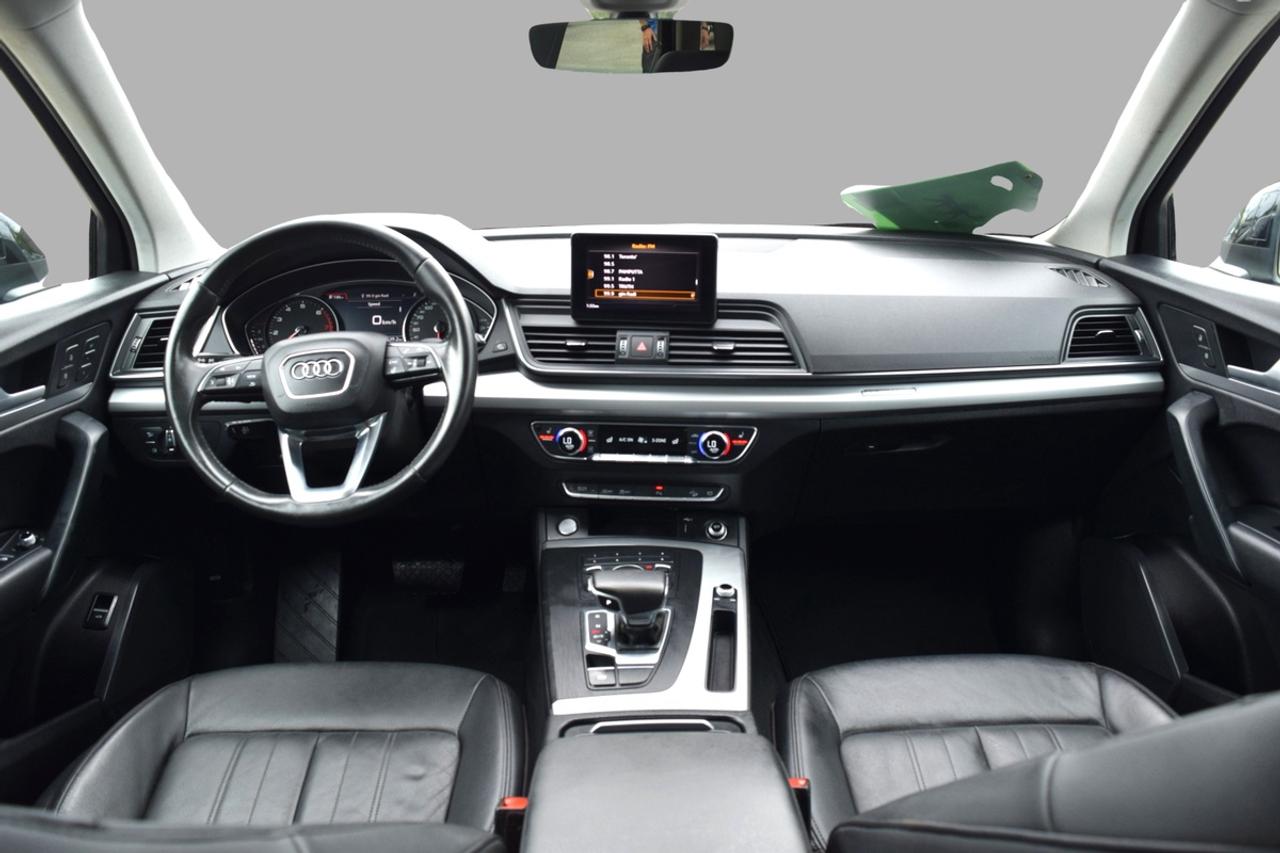 2020 Audi Q5 Komfort AWD Back Up Camera Photo