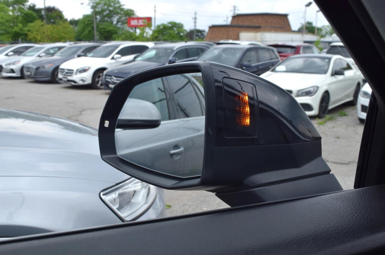 2020 Audi Q5 Komfort AWD Back Up Camera Photo