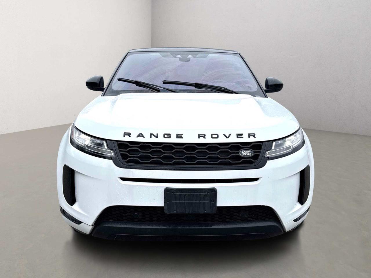 2020 Land Rover Range Rover Evoque SL AWD Leather Navi Sunroof Photo