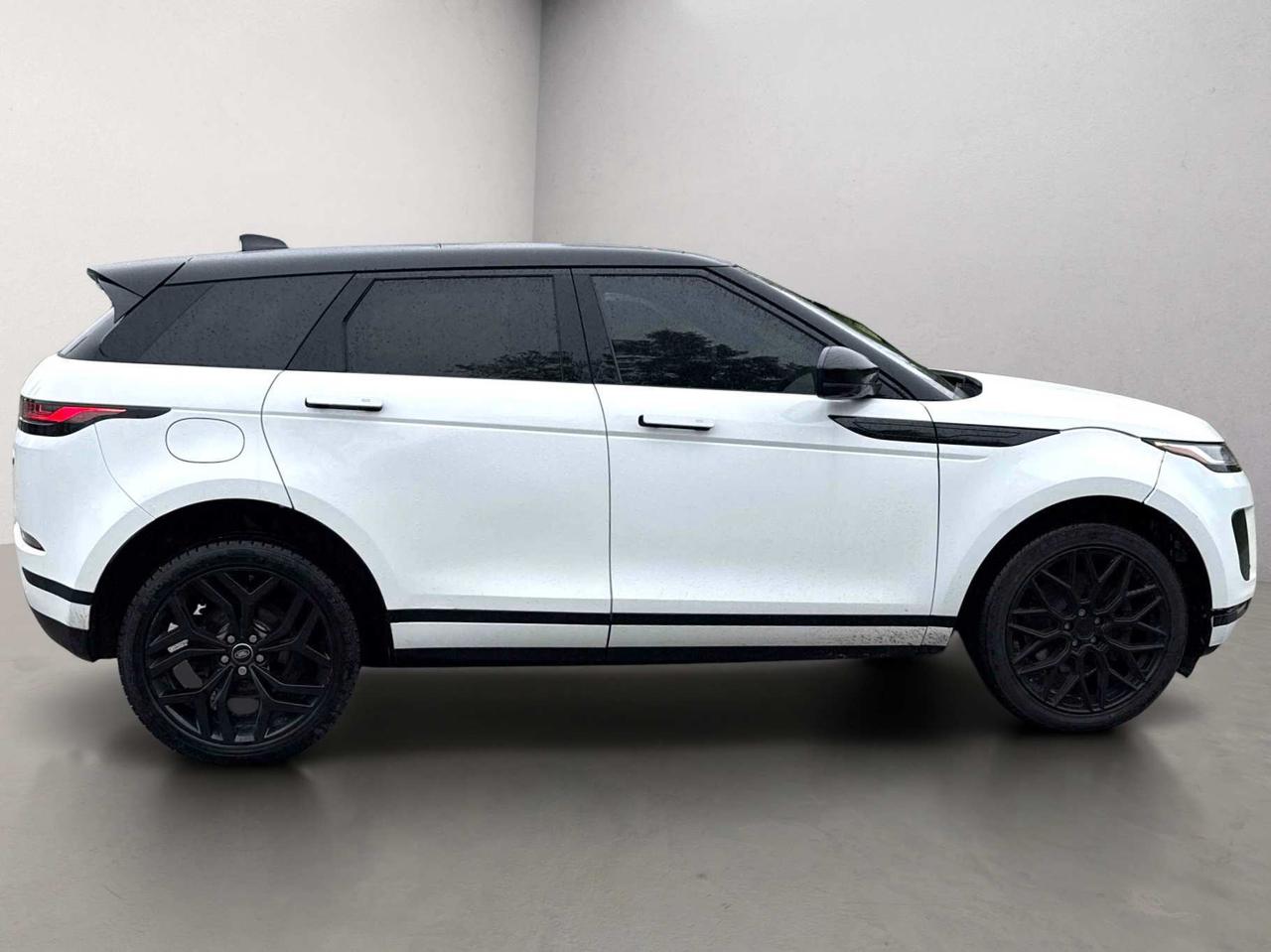 2020 Land Rover Range Rover Evoque SL AWD Leather Navi Sunroof Photo