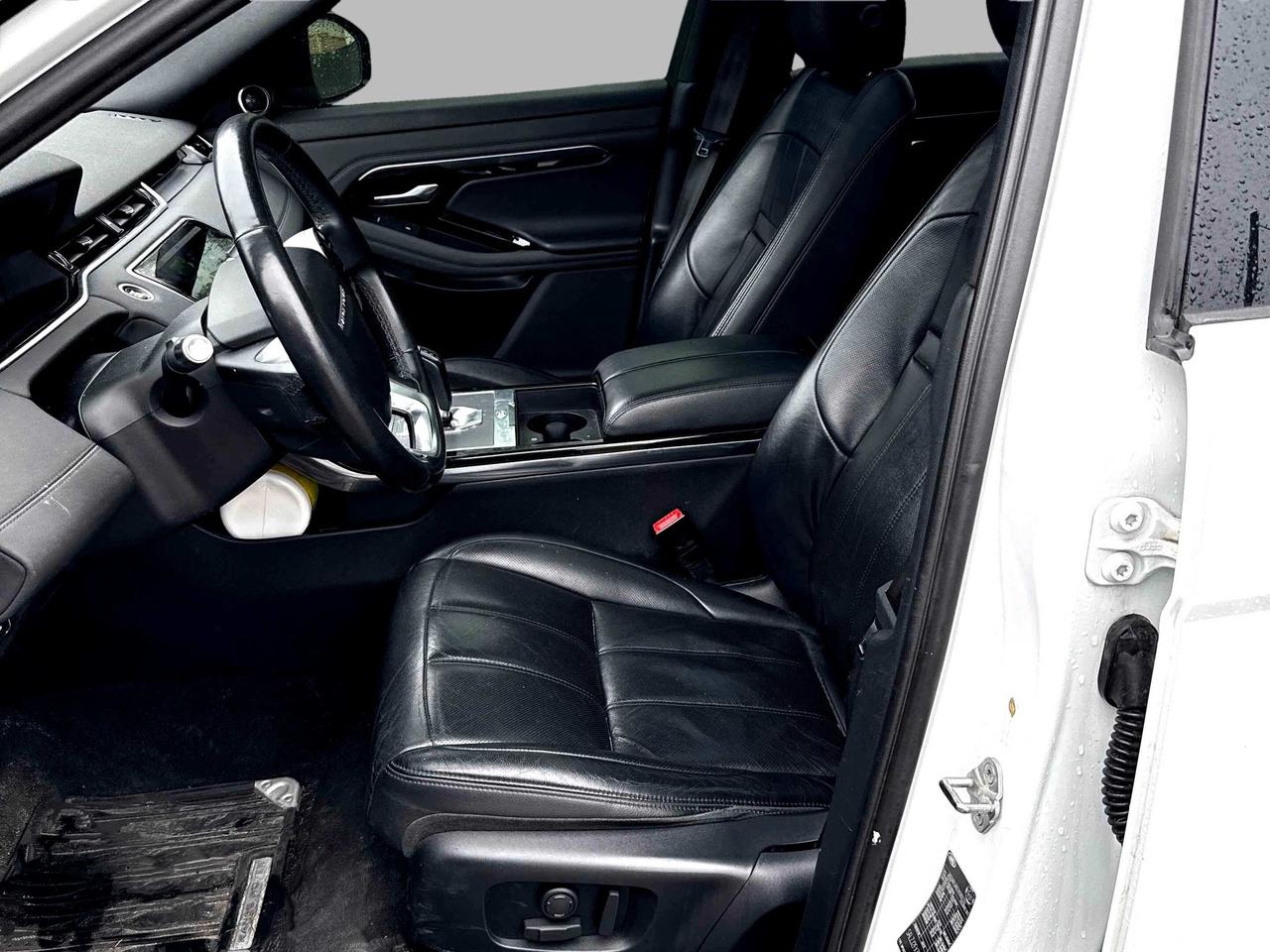 2020 Land Rover Range Rover Evoque SL AWD Leather Navi Sunroof Photo