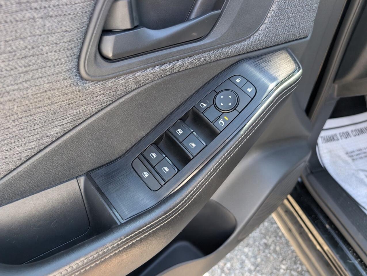 2022 Nissan Rogue S AWD   CAMERA   CARPLAY   ANDROID  HTD SEATS Photo