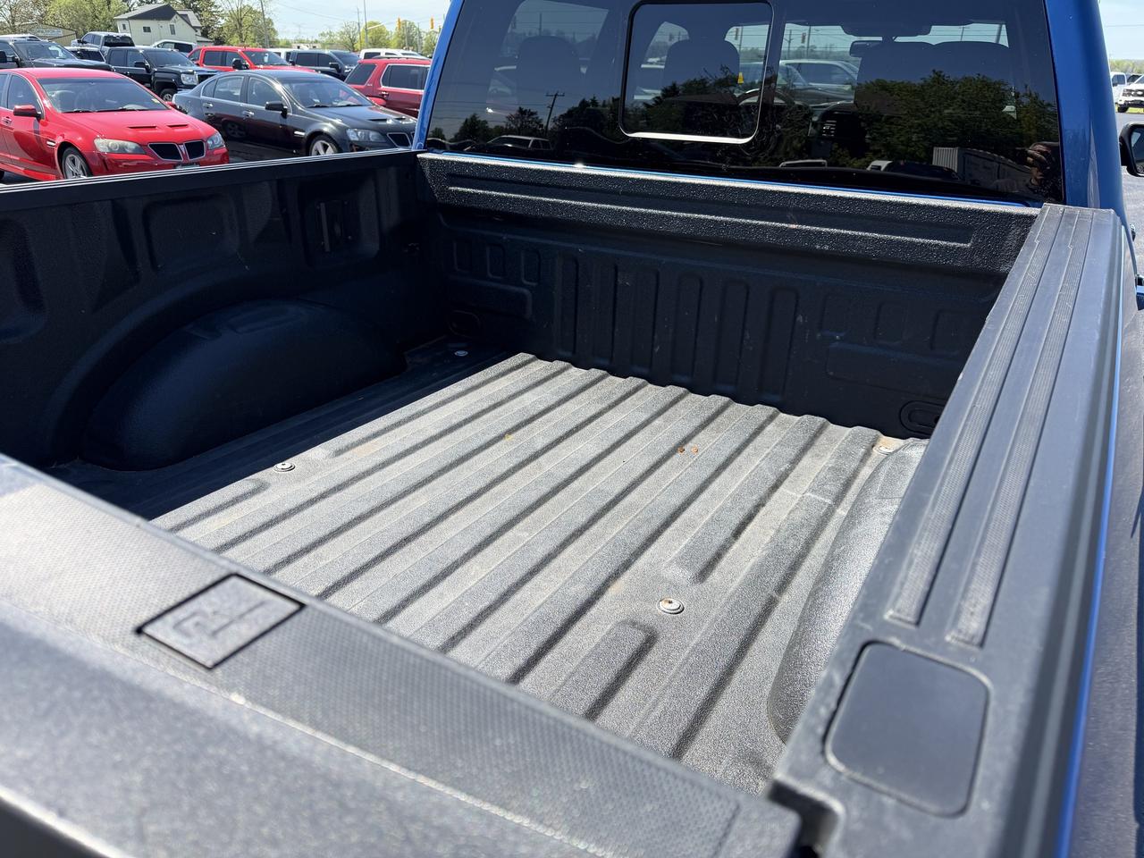 2022 Ford F-150 XLT LEVEL/WHEEL/TIRE/LEATER PKG!! Photo