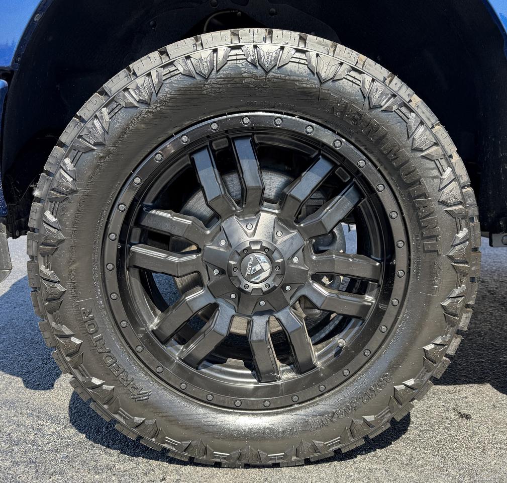 2022 Ford F-150 XLT LEVEL/WHEEL/TIRE/LEATER PKG!! Photo