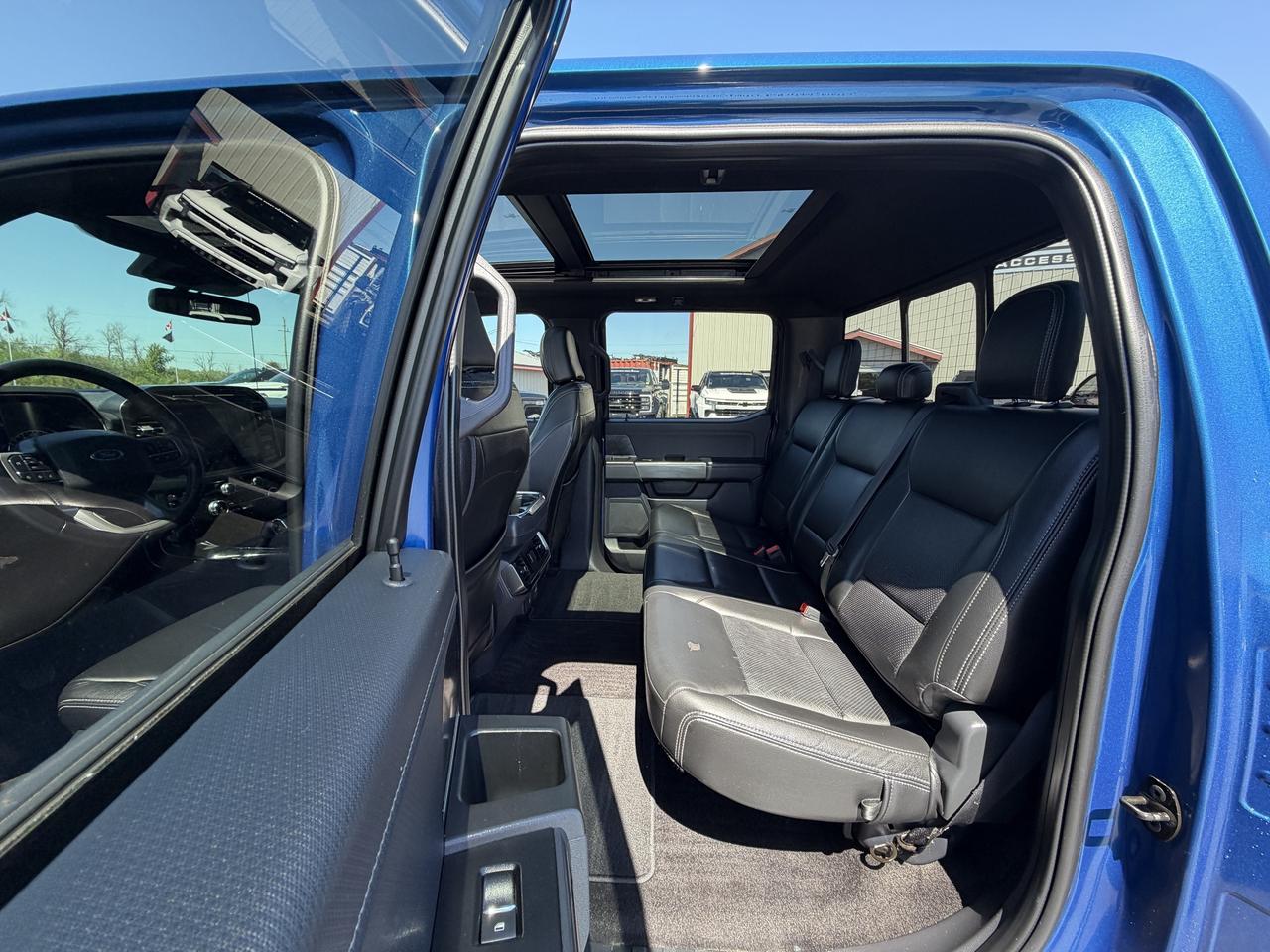 2022 Ford F-150 XLT LEVEL/WHEEL/TIRE/LEATER PKG!! Photo
