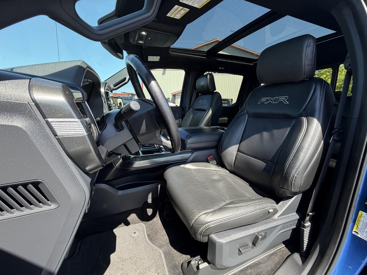 2022 Ford F-150 XLT LEVEL/WHEEL/TIRE/LEATER PKG!! Photo