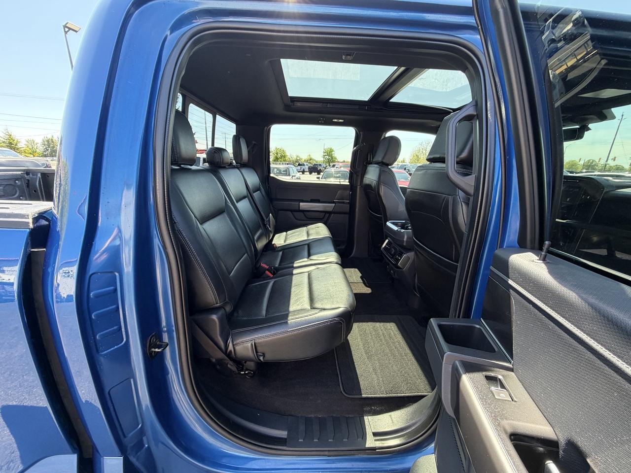 2022 Ford F-150 XLT LEVEL/WHEEL/TIRE/LEATER PKG!! Photo