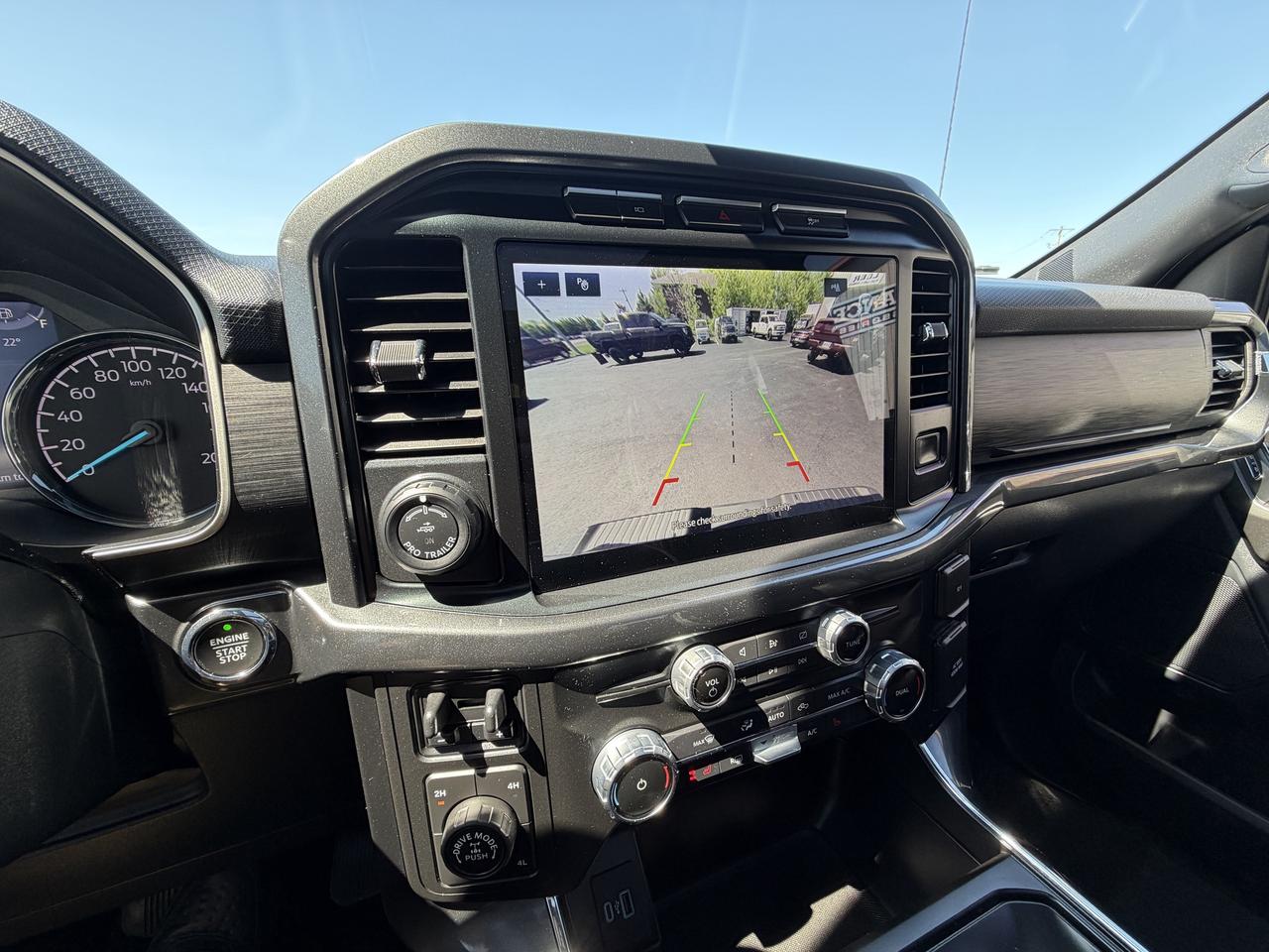 2022 Ford F-150 XLT LEVEL/WHEEL/TIRE/LEATER PKG!! Photo