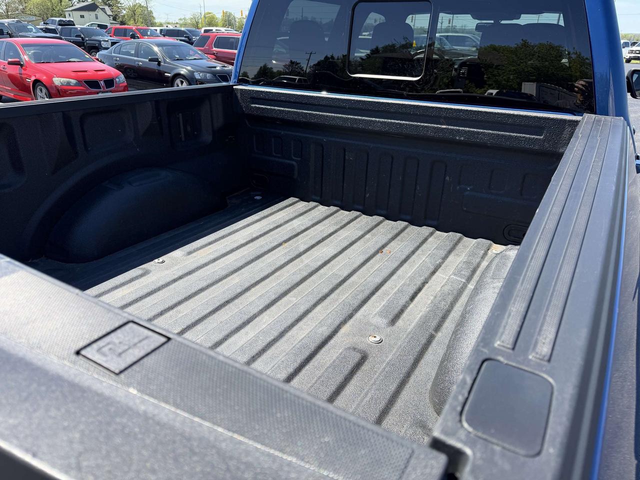 2022 Ford F-150 XLT LEVEL/WHEEL/TIRE/LEATER PKG!! Photo
