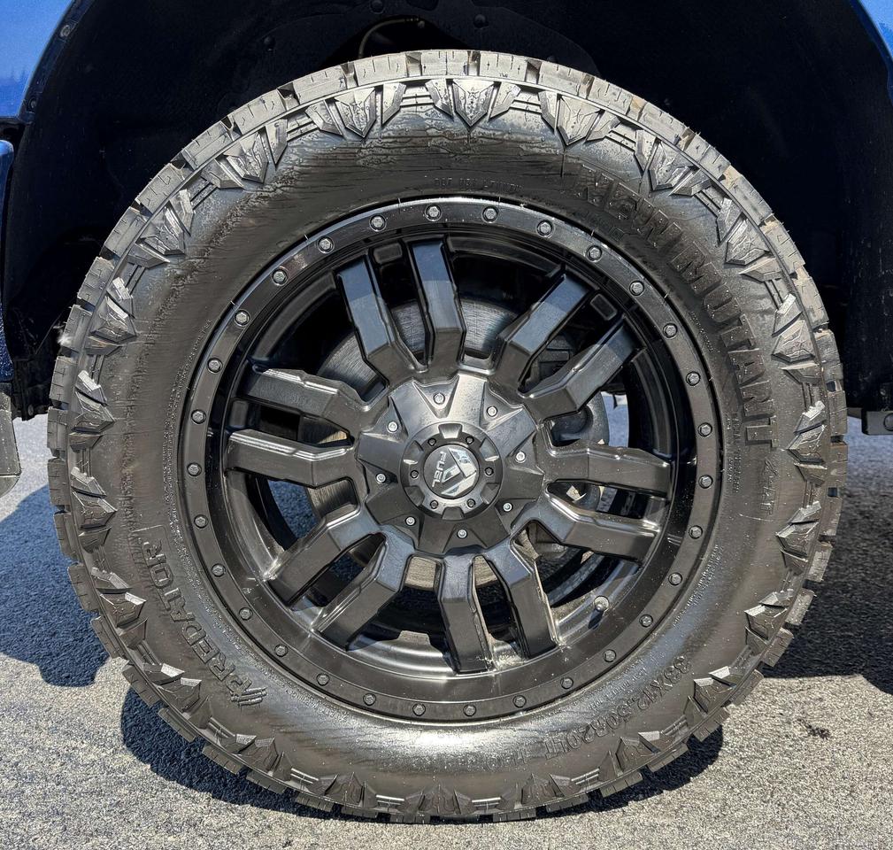 2022 Ford F-150 XLT LEVEL/WHEEL/TIRE/LEATER PKG!! Photo