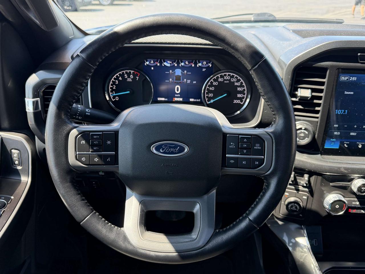 2022 Ford F-150 XLT LEVEL/WHEEL/TIRE/LEATER PKG!! Photo