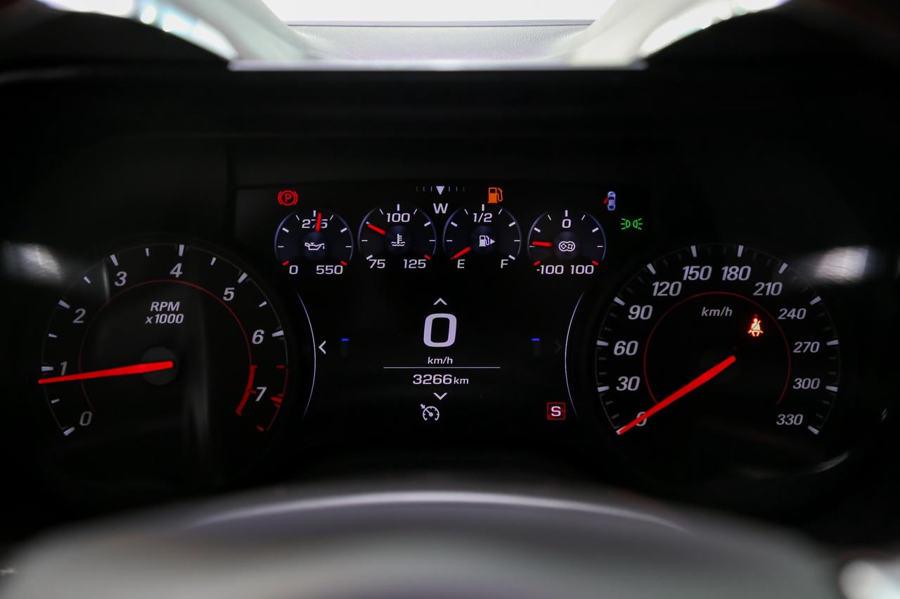 2023 Chevrolet Camaro ZL1 COUPE MANUAL 650HP FULLPPF NOACCIDNT MAGRIDE Photo