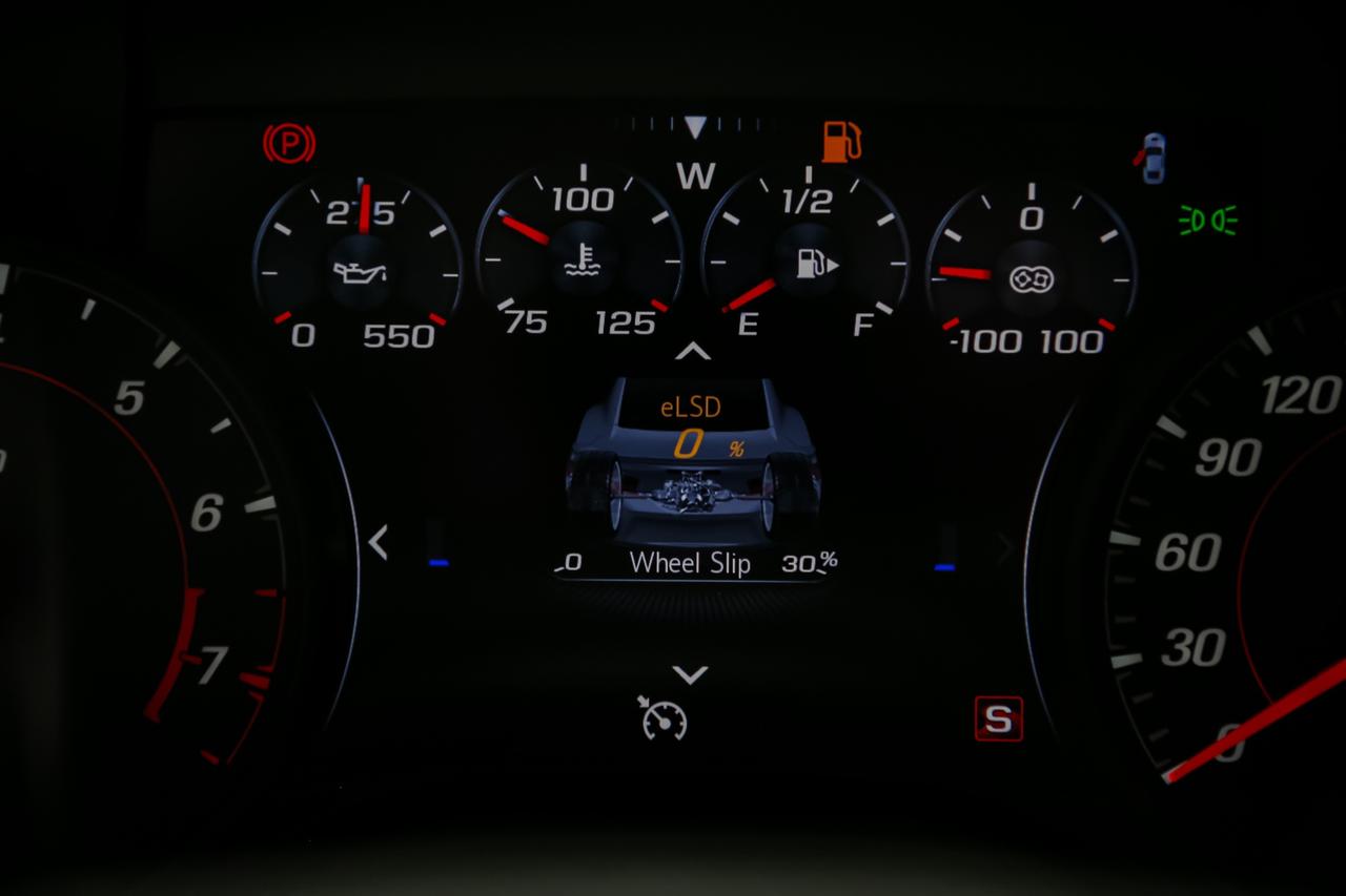 2023 Chevrolet Camaro ZL1 COUPE MANUAL 650HP FULLPPF NOACCIDNT MAGRIDE Photo