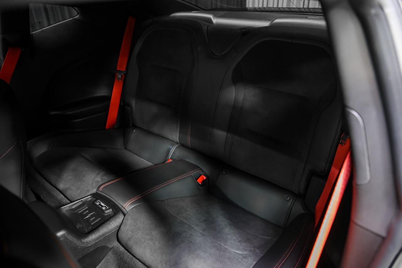 2023 Chevrolet Camaro ZL1 COUPE MANUAL 650HP FULLPPF NOACCIDNT MAGRIDE Photo