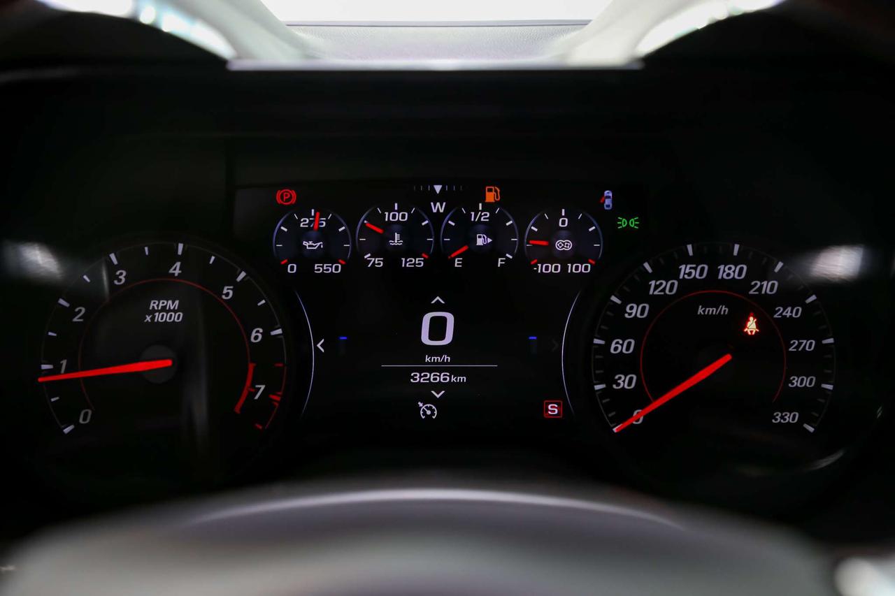2023 Chevrolet Camaro ZL1 COUPE MANUAL 650HP FULLPPF NOACCIDNT MAGRIDE Photo