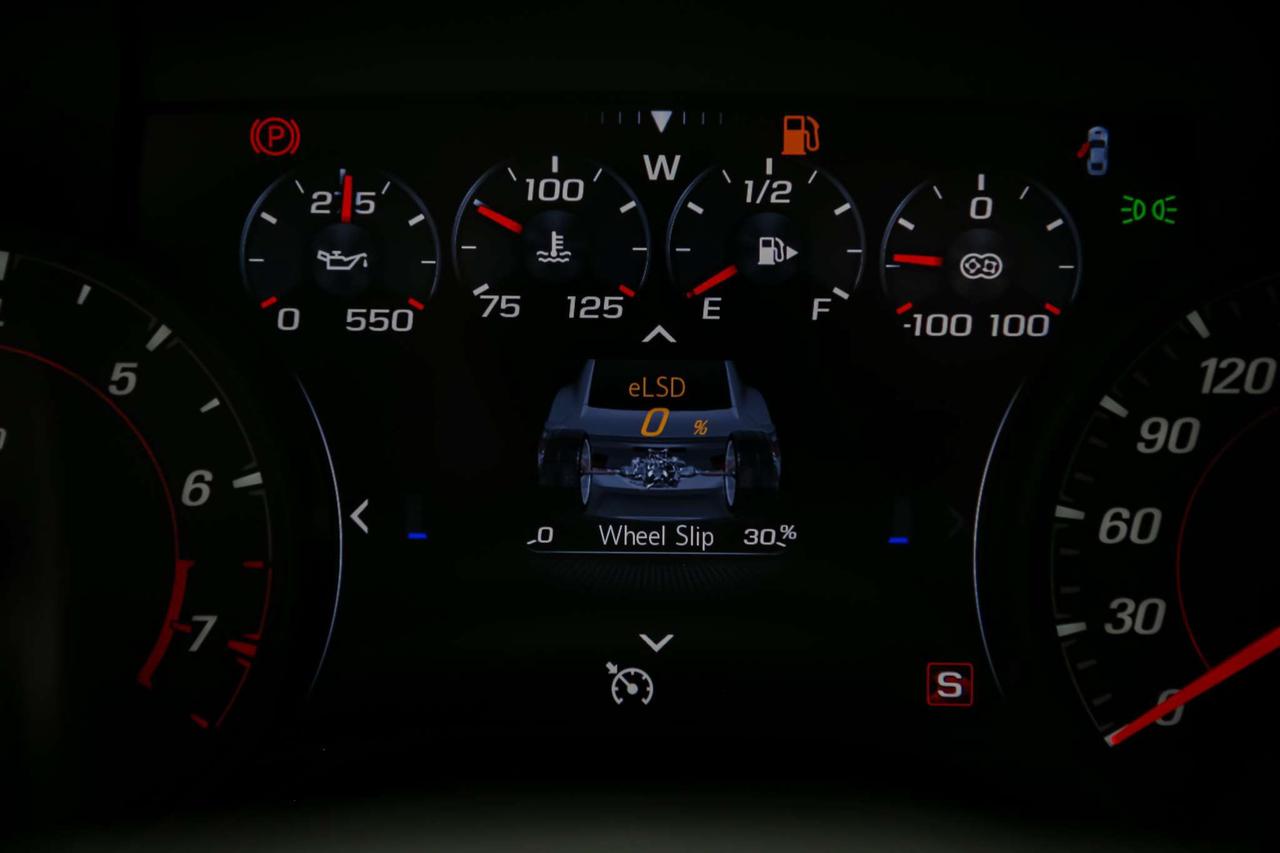 2023 Chevrolet Camaro ZL1 COUPE MANUAL 650HP FULLPPF NOACCIDNT MAGRIDE Photo