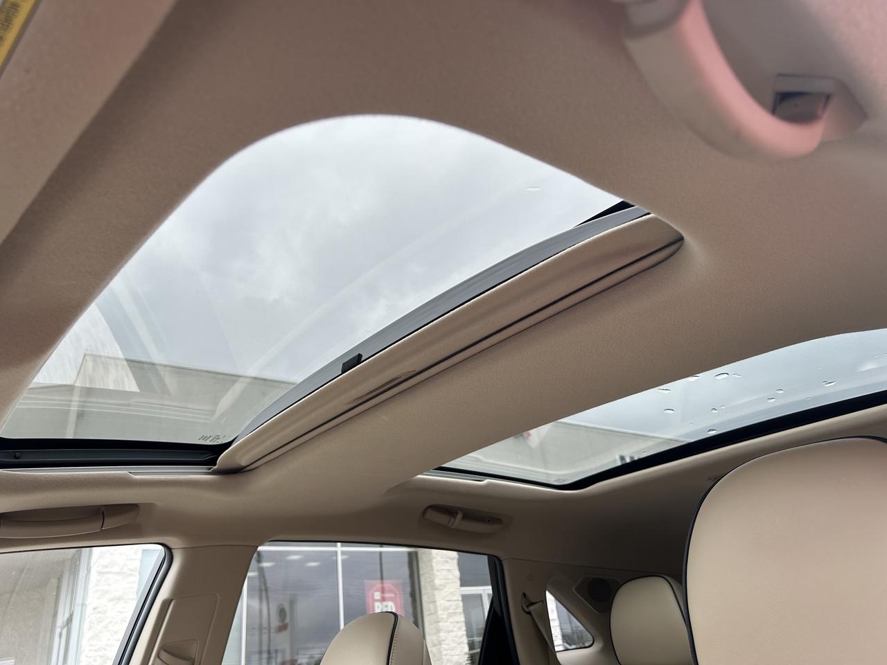 2016 Toyota Venza LIMITED Photo