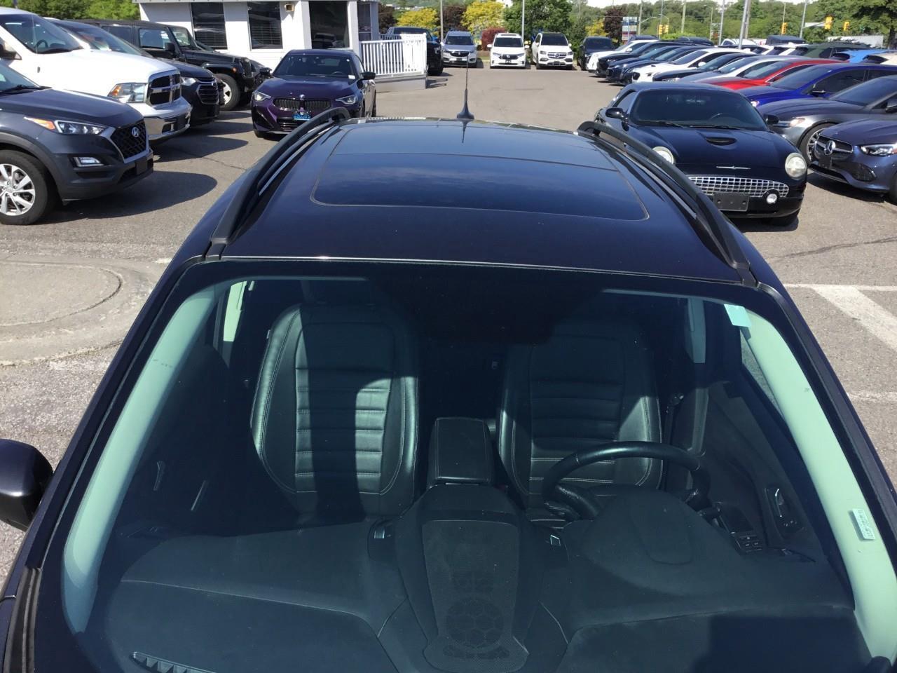 2018 Ford Escape SEL Photo