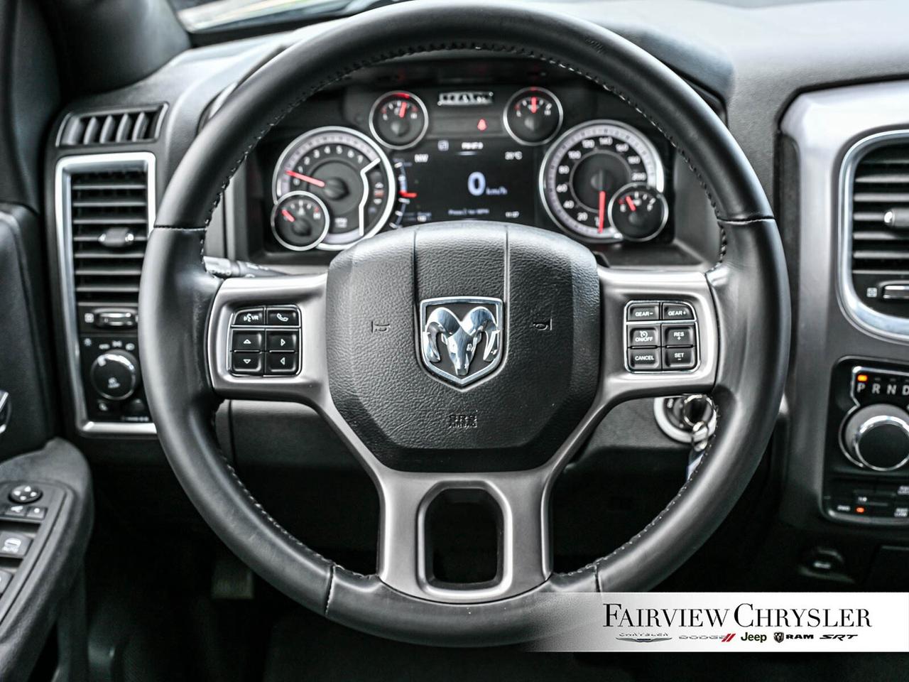2022 RAM 1500 Classic SLT WARLOCK   REMOTE START   SPORT HOOD   CARPLAY Photo