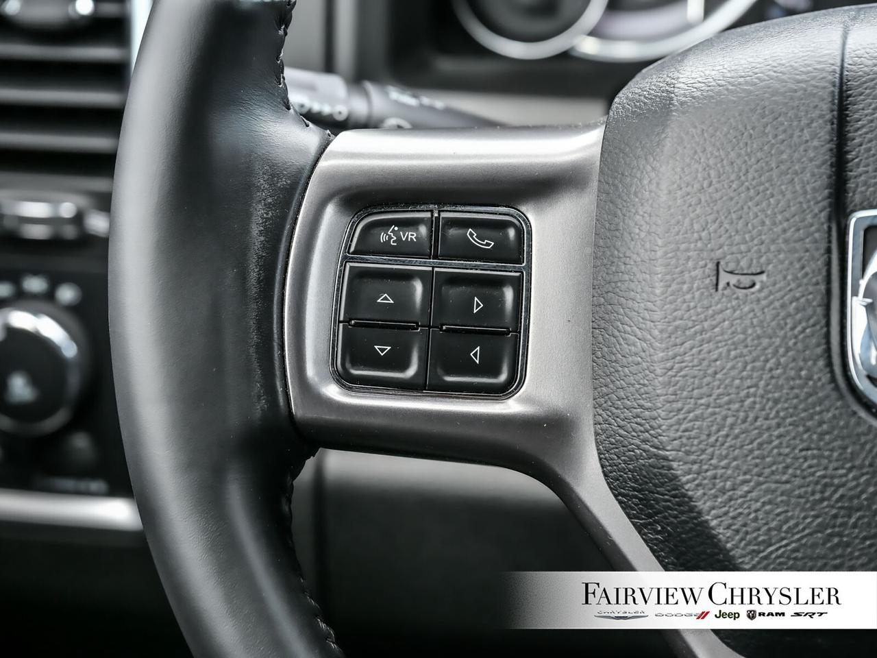2022 RAM 1500 Classic SLT WARLOCK   REMOTE START   SPORT HOOD   CARPLAY Photo