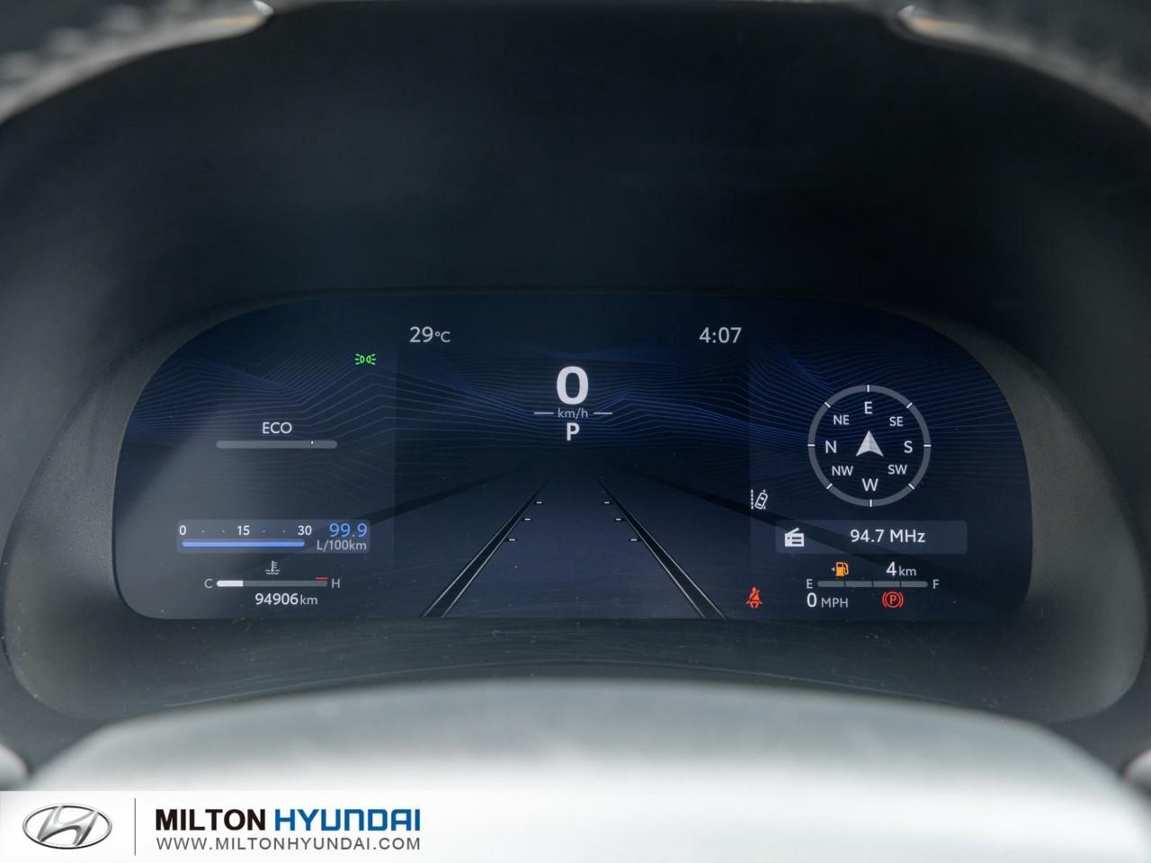2023 Toyota Highlander Limited 4dr All-Wheel Drive Photo
