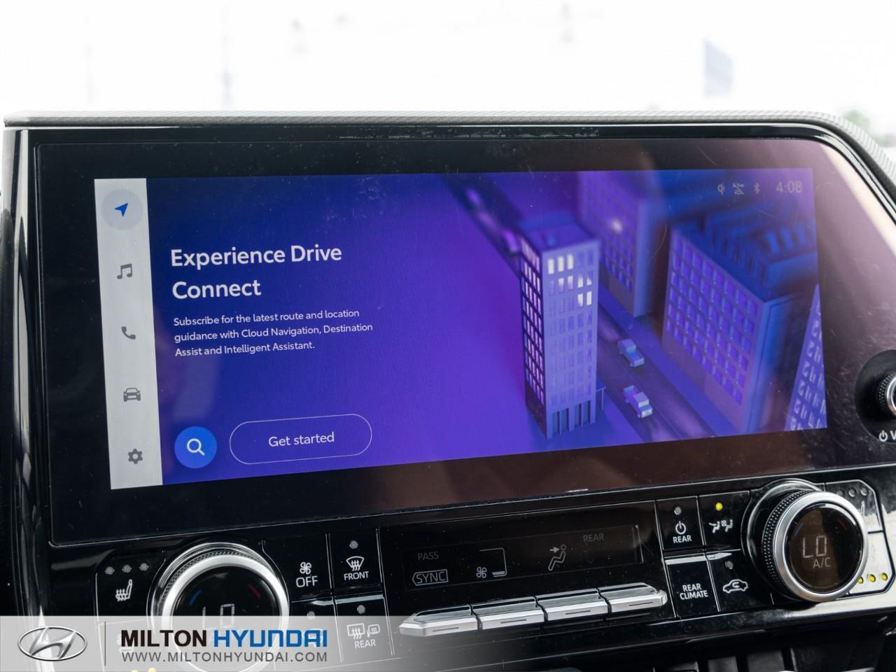 2023 Toyota Highlander Limited 4dr All-Wheel Drive Photo