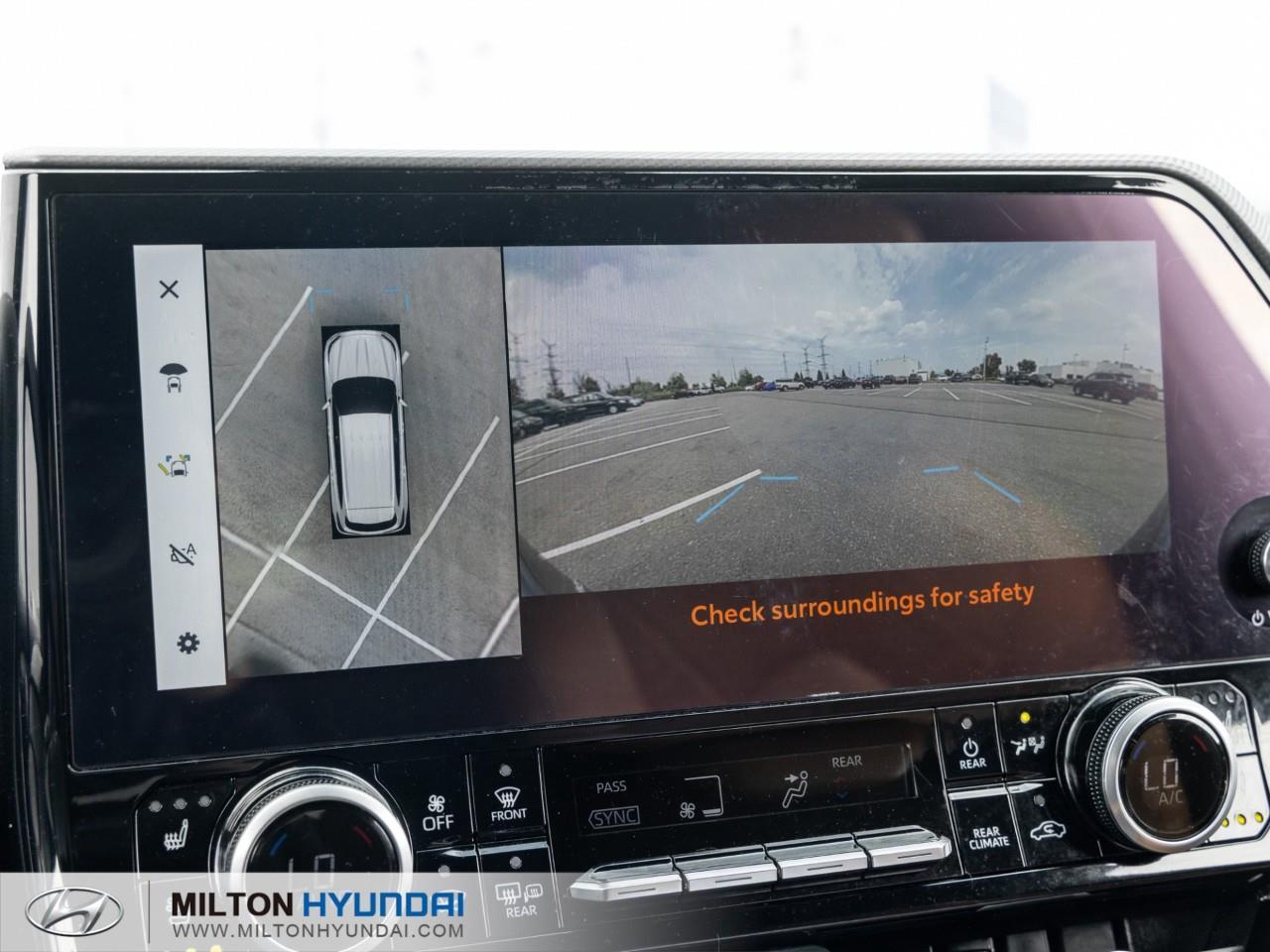 2023 Toyota Highlander Limited 4dr All-Wheel Drive Photo