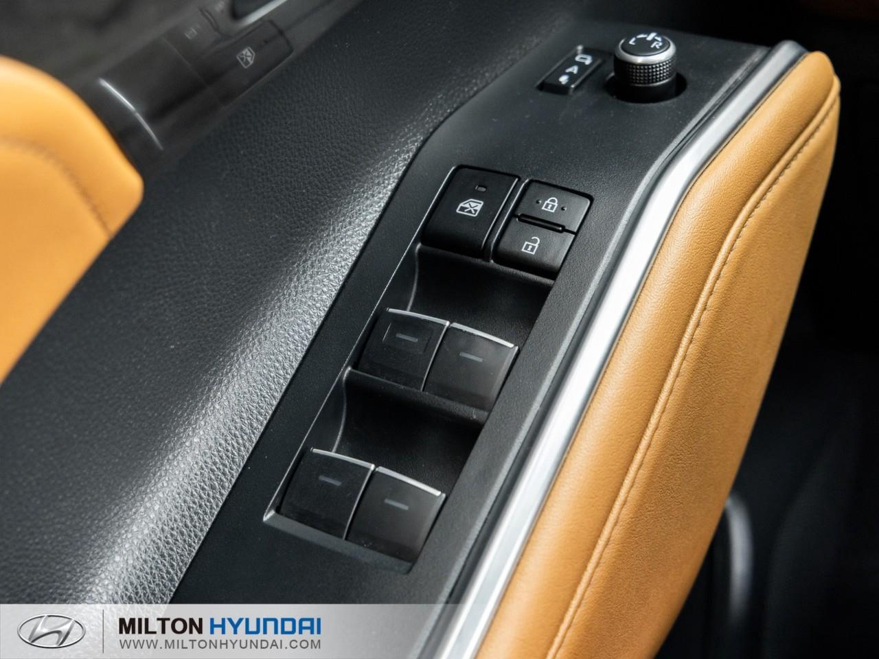 2023 Toyota Highlander Limited 4dr All-Wheel Drive Photo