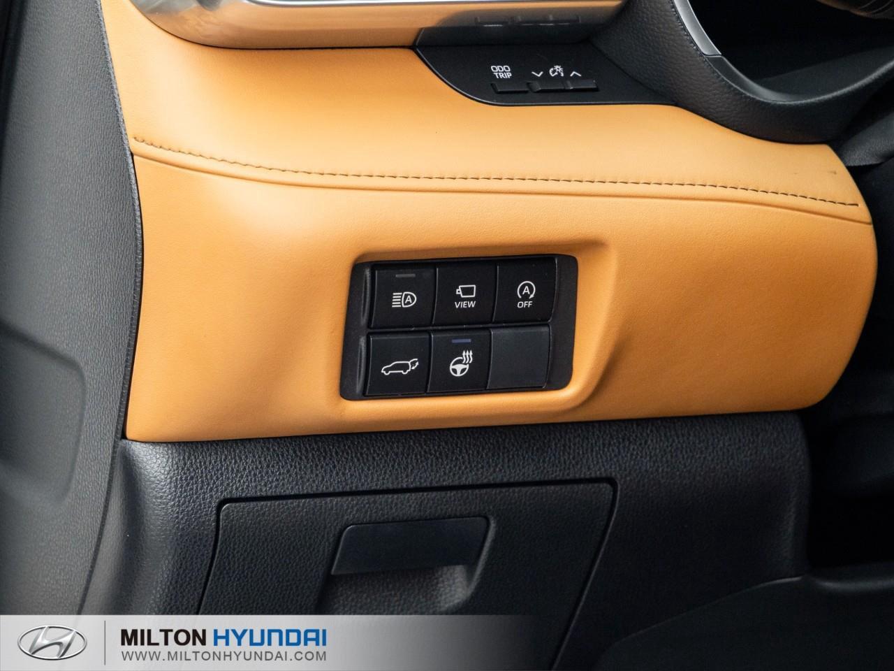 2023 Toyota Highlander Limited 4dr All-Wheel Drive Photo