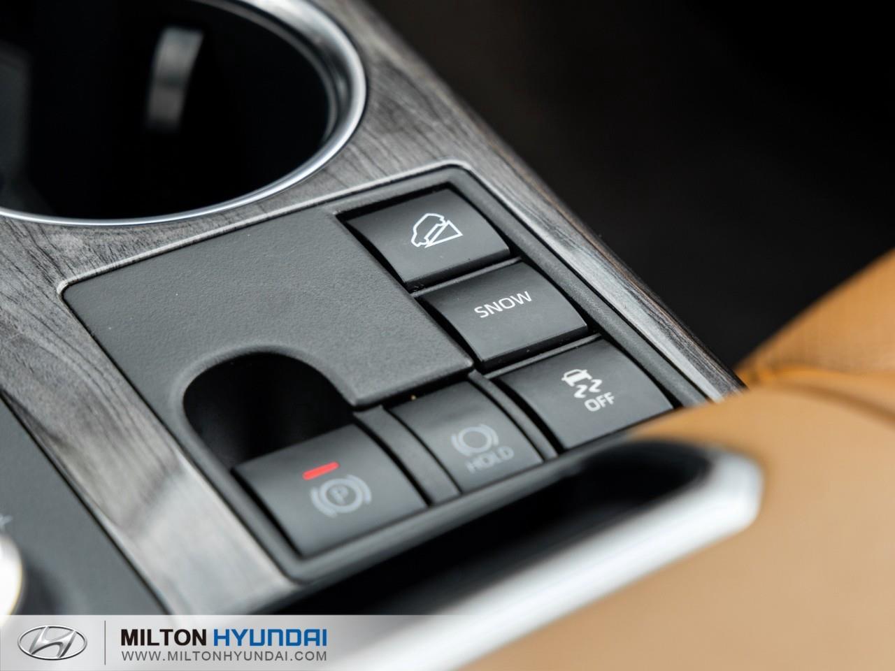 2023 Toyota Highlander Limited 4dr All-Wheel Drive Photo