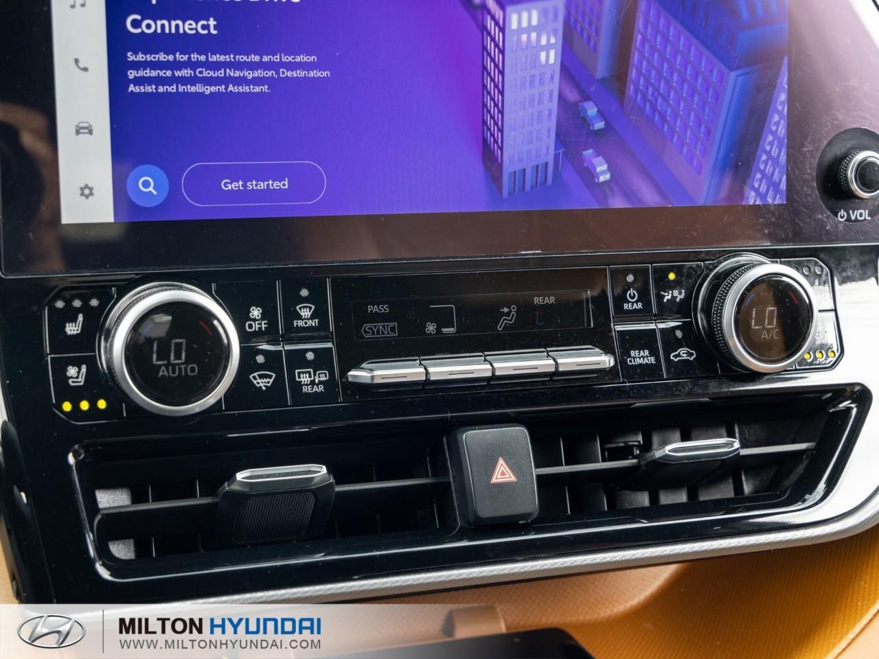 2023 Toyota Highlander Limited 4dr All-Wheel Drive Photo