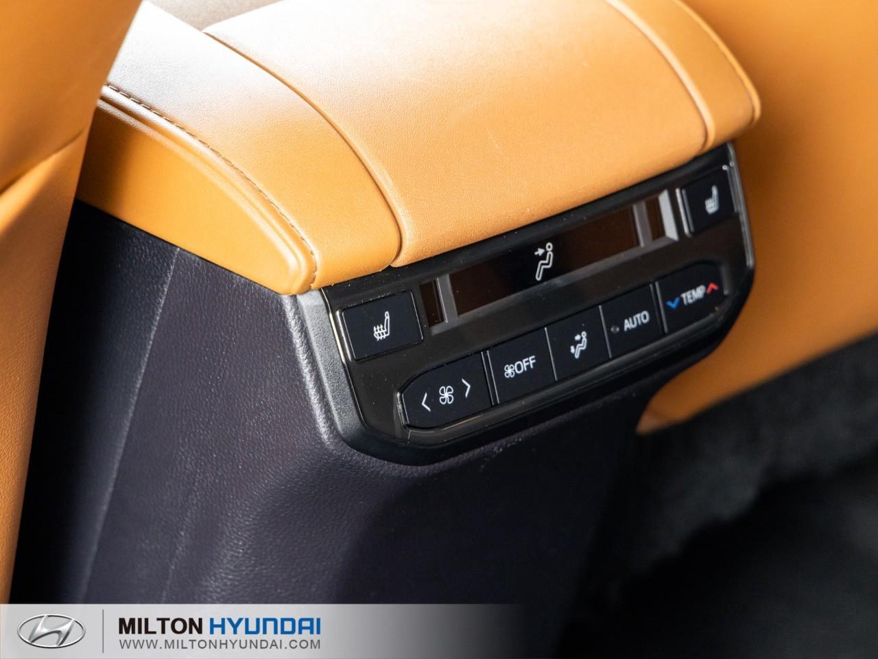 2023 Toyota Highlander Limited 4dr All-Wheel Drive Photo