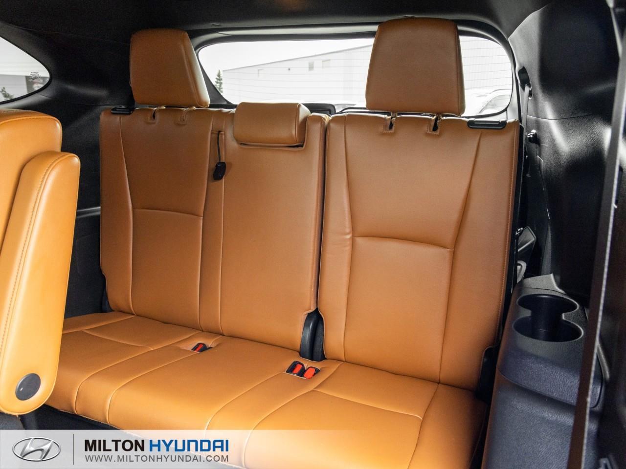 2023 Toyota Highlander Limited 4dr All-Wheel Drive Photo