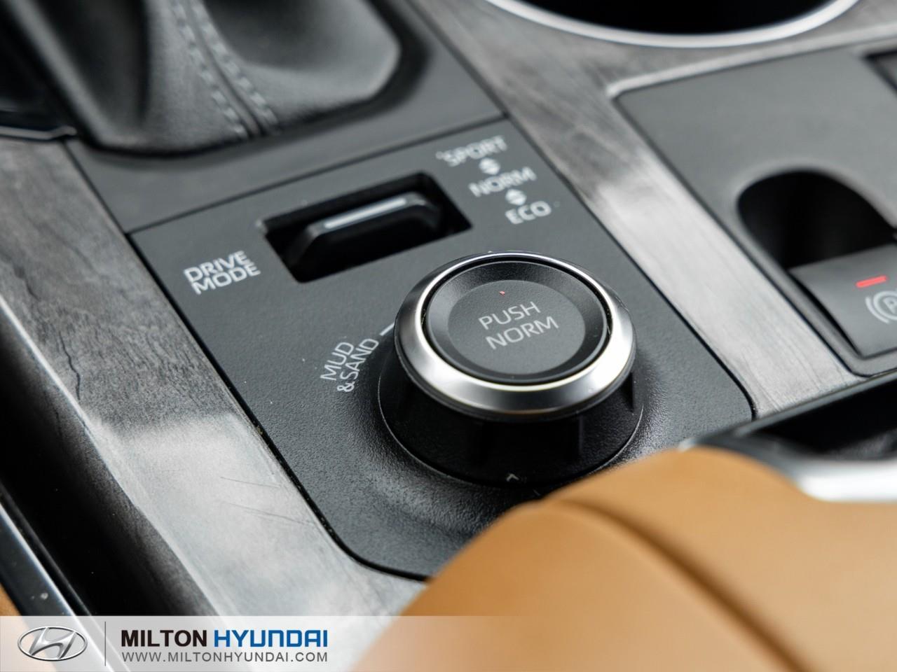 2023 Toyota Highlander Limited 4dr All-Wheel Drive Photo