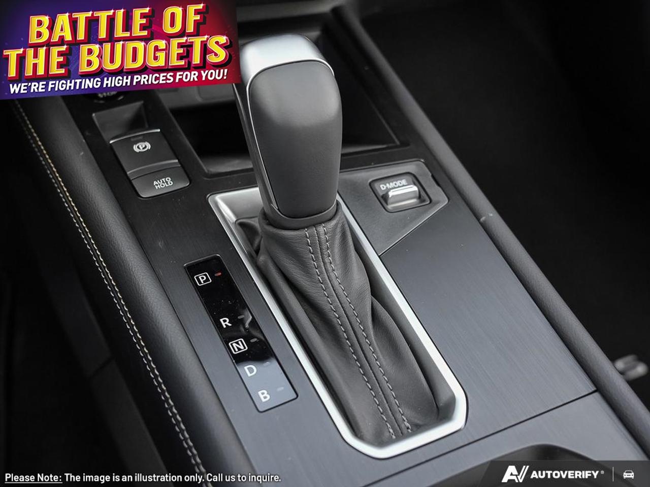 2026 Nissan Kicks SV 4dr All-Wheel Drive Photo
