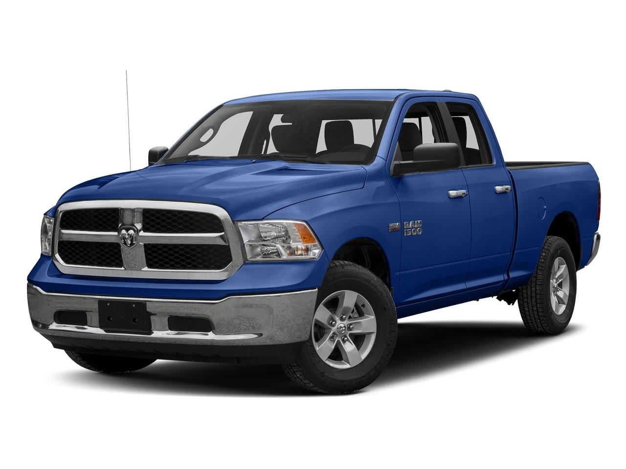 2016 RAM 1500  Photo0
